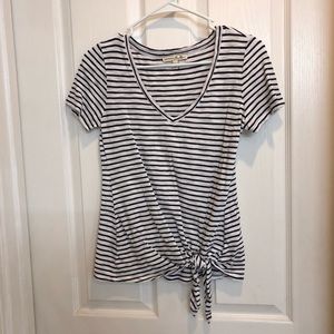 Express one-eleven t-shirt